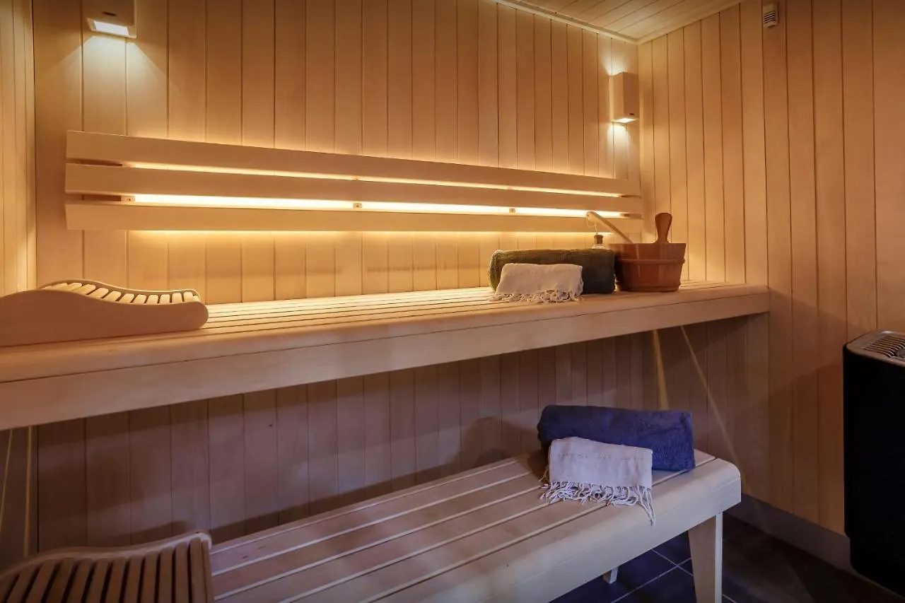 Chalet Ibusta - Ovo Network Le Grand-Bornand