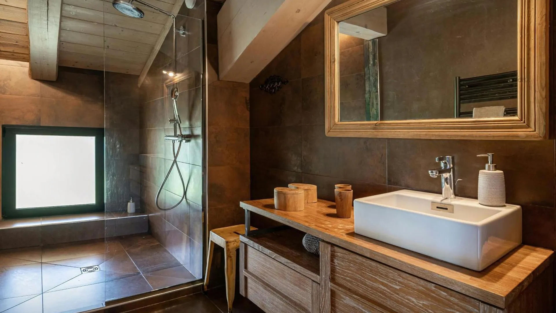 Chalet Ibusta - Ovo Network Le Grand-Bornand 0*,  Frankrike