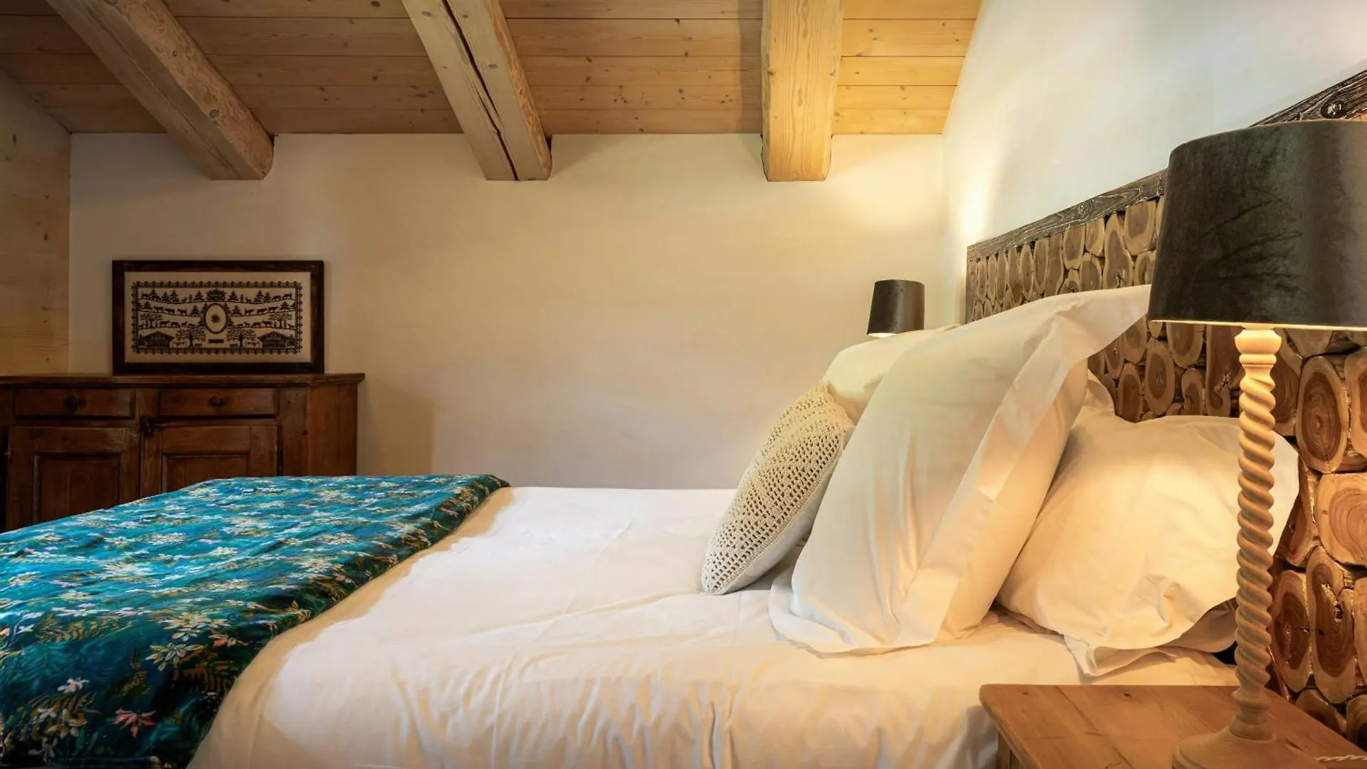Chalet Ibusta - Ovo Network Le Grand-Bornand Γαλλία